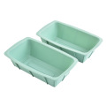 Silicone Kitchen Bakeware DIY Baking Pan Tools Colorful Silicone Cake Round Mold Desserts Baking Mold Mousse Cake Moulds